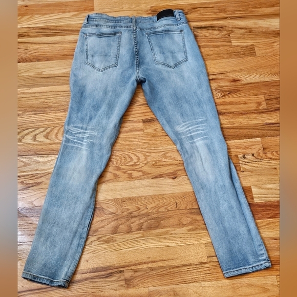 Amiri Jeans RN# 150712 Size 36 - Picture 9 of 14